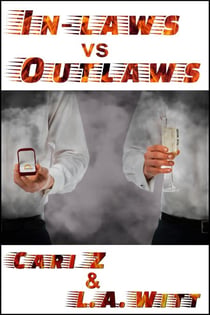 In-Laws vs. Outlaws - Hitman vs. Hitman, #5