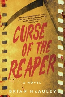 Curse of the Reaper - A Novel