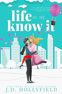 Life as we Know It - Love Not Included, #4