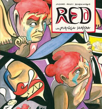 Red - Un manga haïda