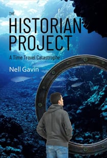 The Historian Project: A Time Travel Catastrophe
