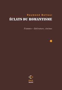 Éclats du romantisme
