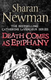 Death Comes as Epiphany - Number 1 in series