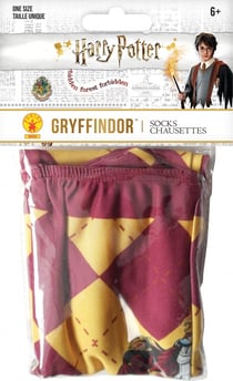 Chaussettes Harry Potter