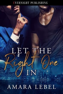 Let the Right One In