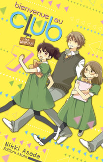 Bienvenue au club - Tome 7