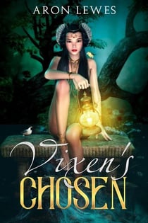 Vixen's Chosen - The Fox and the Assassin, #1