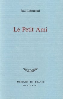 Le Petit Ami