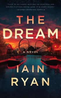 The Dream - The Gold Coast Quartet, #2