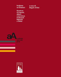 Inchiesta su Gramsci - Quaderni scomparsi, abiure, conversioni, tradimenti: leggende o verità?