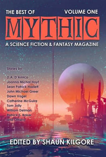 The Best of MYTHIC: Volume One - MYTHIC