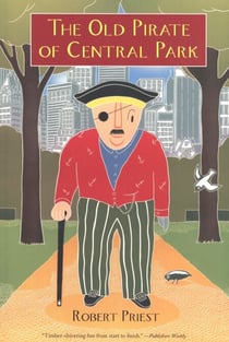 The Old Pirate of Central Park