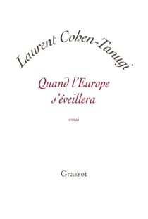Quand l'Europe s'éveillera