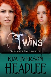Twins - The Dragon's Dove Chronicles