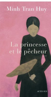La princesse et le pêcheur