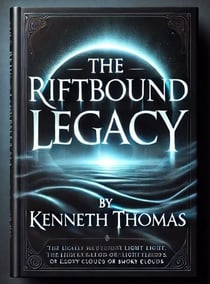 The Riftbound Legacy - Moonlight Pact series, #3