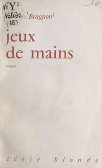 Jeux de mains