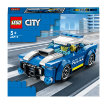 LEGO® 60312 - La voiture de police - LEGO® City