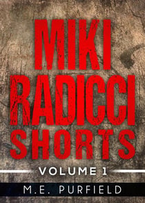 Miki Radicci Shorts - Miki Radicci