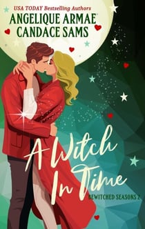 A Witch in Time - Bewitched Seasons, #2