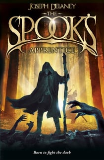 The Spook's Apprentice - Book 1