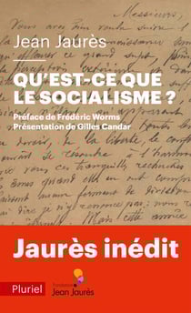 Qu'est-ce que le socialisme ? - Une leçon de philosophie