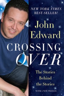 Crossing Over - The Stories Behind the Stories
