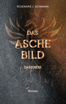 Das Aschebild darkness - Ein berührender Entwicklungsroman über die Magie der Asche