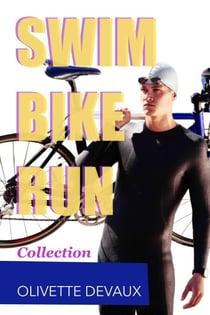 Swim Bike Run Collection - SwimBikeRun