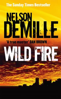 Wild Fire - Number 4 in series