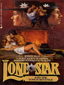 Lone Star 59