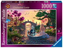 1000P LE PAYS DES MERVEILLES