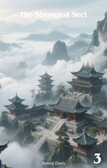 The Strongest Sect - The Strongest Sect, #3