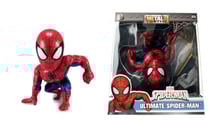 Figurine Spiderman - Marvel - Métal - 15 cm