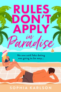 Rules Don’t Apply in Paradise
