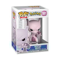 Figurine Funko POP! - Pokémon - Mewtwo n°581