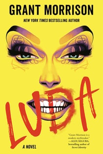 Luda - A Novel