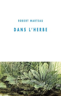 Dans l'herbe
