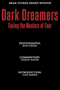 Dark Dreamers: Facing the Masters of Fear