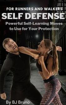 Learn Self Defense While on the Move - ABC Series of Self Defense Handbooks
