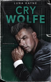 Cry Wolfe - Ravenous, #3