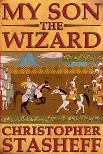 My Son, the Wizard - A Wizard in Rhyme, #5