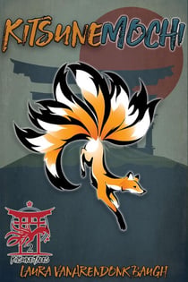 Kitsune-Mochi - Kitsune Tales, #2