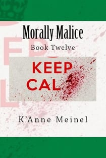 Morally Malice - Malice, #12