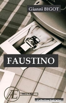 Faustino - Texte mis en scène avec les élèves du Lycée de Bourges