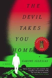 The Devil Takes You Home - A Novel