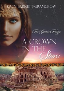 A Crown in the Stars - The Genesis Trilogy, #3