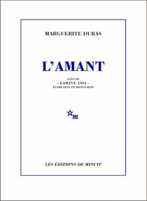 L'Amant (Édition spéciale)