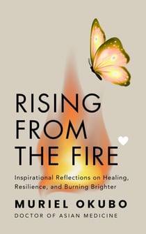 Rising From the Fire