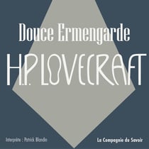Douce Ermengarde - La collection HP Lovecraft